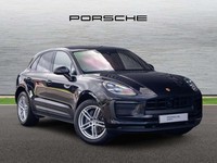 2023 Porsche Macan 5dr PDK ESTATE PETROL Automatic