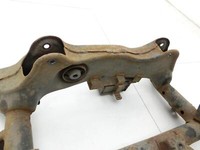 Mitsubishi Outlander III 15-18 Hinterachsträger Achsträger Hinten Mitsubishi Outlander III 15-18 15.10.2015... Vorschau 4