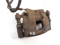 VW Amarok 2H 10-16 BiTDI 2,0 120KW Bremssattel Bremszange Vorne Rechts VW Amarok 2H 10-16 06.04.2011 2H0615124A... Vorschau 4