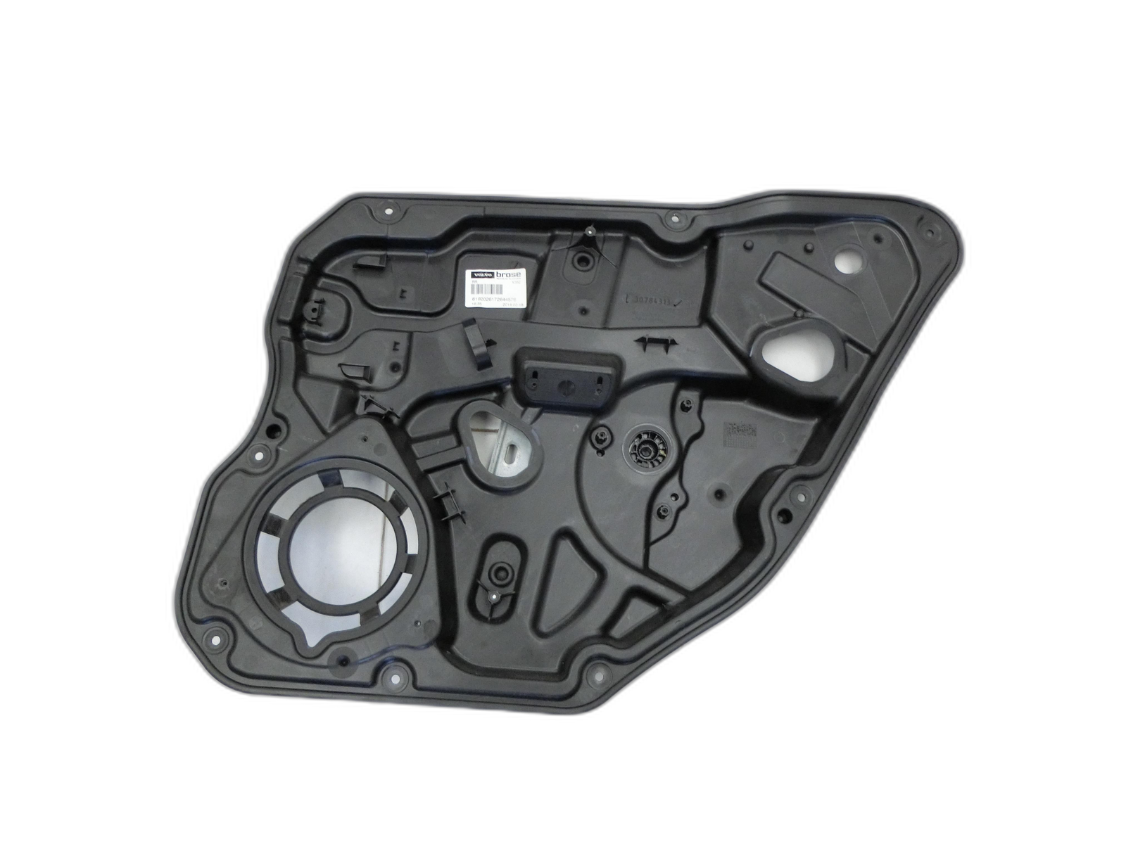 Window Lift Without FH-engine Rear Right for Volvo V60 I D3 13-18 - Bild 1