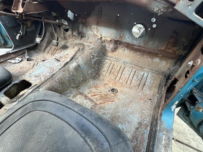 image 8 of interior