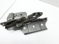 Opel Insignia B Z18 17-20 Kombi Scharnier für Motorhaube Motorhaubenscharnier Haubenscharnier Rechts Opel Insignia... Vorschau 4