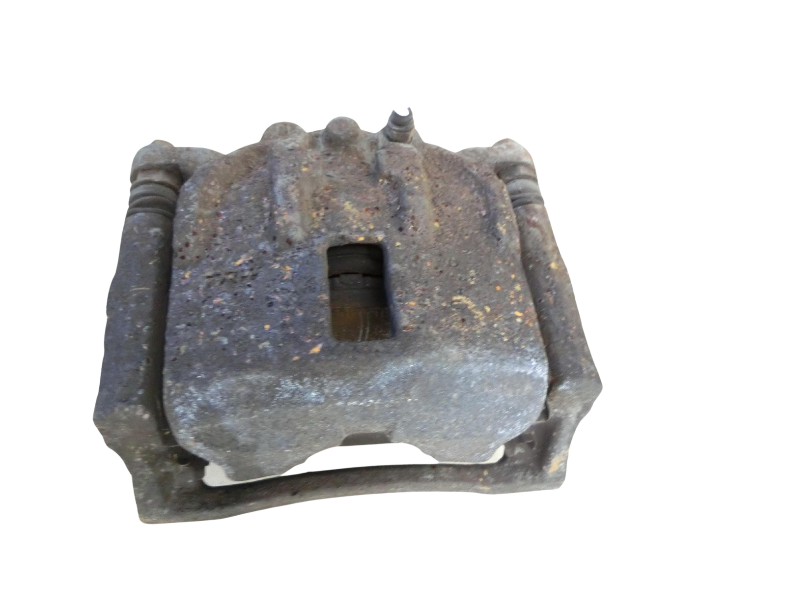 Pinza freno anteriore Sx per Honda Civic VIII FK3 05-11 - Bild 1