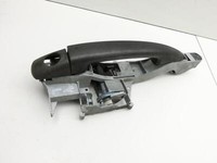 Citroen Berlingo B9 12-18 Lieferwagen Türgriff Griff aussen Links Vorne EWP Citroen Berlingo B9 12-18 12.03.2015... Vorschau 2