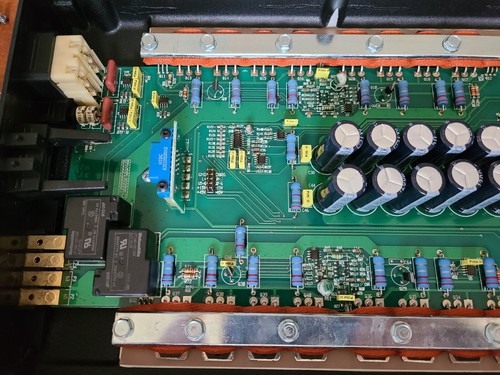 超特価SALE開催！】 For school Kicker Audio amp ZR600 - poumonquebec.ca