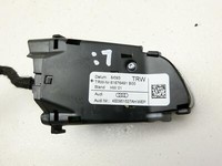 Audi A5 8T QU 07-12 Lenkradschalter Multifunktionstasten Lenkrad Schalter Links Audi A5 8T QU 07-12 16.04.2008... Vorschau 4