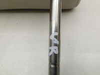 VW EOS 1F 06-09 Cabriolet Kopfstütze für Beifahrer Sitz Rechts oder Links Vorne cornsilkbeige VW EOS 1F 06-09... Vorschau 5