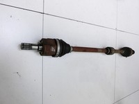 Hyundai I20 Active GB 13-16 1,0i 75KW Antriebswelle Gelenkwelle Rechts Vorne Hyundai I20 Active GB 13-16 13.06.2016... Vorschau 2