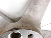 Audi A4 8W 19-24 1 x Felge Aluminiumfelge 17 Zoll 5X112 Audi A4 8W 19-24 27.01.2020 8W0601025EF 8W0601025 gebraucht Vorschau 7