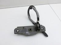 Ford Tourneo Courier 18-22 Kombi Türgriff Innen Türöffner Hinten Links Ford Tourneo Courier 18-22 30.12.2017 gebraucht Vorschau 5