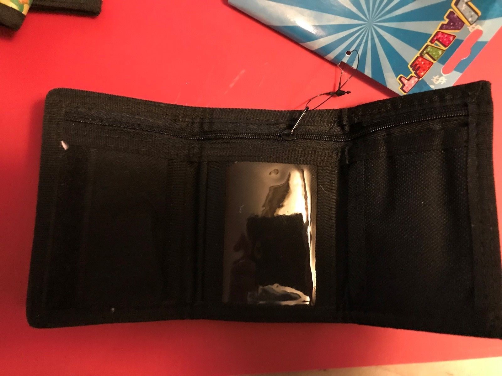 Call of Doody Bathroom Ops Tri-fold Wallet - New