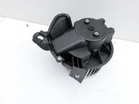 Fiat Doblo II 263 10-15 Gebläsemotor Lüftermotor Heizungsgebläse Fiat Doblo II 263 10-15 24.01.2012  55702407 gebraucht Vorschau 2