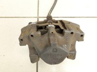 Mercedes C209 CLK 200 K 05-09 1,8 120KW Bremssattel Bremszange Hinten Rechts Mercedes C209 CLK 200 K 05-09... Vorschau 4