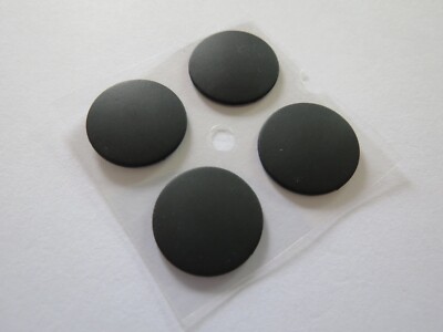4x Rubber Feet Apple MacBook Pro Retina 13'' A1425 A1502, 2012 2013 2014 2015