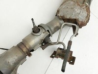 Renault Koleos I HY 11-13 dCi 2,0 110KW Partikelfilter Rußpartikelfilter Dieselpartikelfilter DPF Renault Koleos I... Vorschau 6