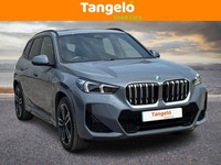 2023 BMW iX1 30 66.5kWh M Sport SUV 5dr Electric Auto xDrive (11kW Charger) (313