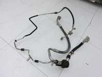 Audi Q5 8R 12-16 TFSI 2,0 169KW Klimaschlauch Klimaleitung Audi Q5 8R 12-16 04.10.2016 8R0816741A gebraucht Vorschau 6