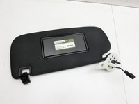 Jeep Grand Cherokee WK2 17-21 Sonnenblende Links für Fahrer Jeep Grand Cherokee WK2 17-21 16.09.2016 gebraucht Vorschau 2