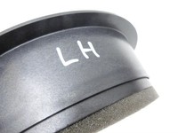 Audi Q3 8U 11-14 Lautsprecher Mitteltöner Bose  Hinten Audi Q3 8U 11-14 25.04.2013 8U0035411A 3224940010 gebraucht Vorschau 6