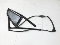 VW Phaeton 3D 10-16 Kurz Seitenscheibe Feste Scheibe Links Hinten VW Phaeton 3D 10-16 15.12.2011 3D4839431CM... Vorschau 6
