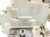 Audi A6 C7 4G 10-14 Lim Türschloss m. ZV Stellmotor Rechts Hinten Audi A6 C7 4G 10-14 07.09.2011 4G0839016... Vorschau 6