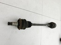Mercedes C209 CLK 280 05-09 Coupe 3,0 170KW Antriebswelle Gelenkwelle Rechts Hinten Mercedes C209 CLK 280 05-09... Vorschau 2