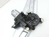 Hyundai Tucson IV NX4 20-24 Fensterhebermotor mit Fensterheber Rechts Hinten Hyundai Tucson IV NX4 20-24 17.12.2020... Vorschau 2