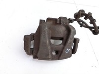 Audi A4 8K B8 08-11 1,8 88KW Bremssattel Bremszange Vorne Rechts Orig. Audi A4 8K B8 08-11 04.04.2009 8K0615124C... Vorschau 4