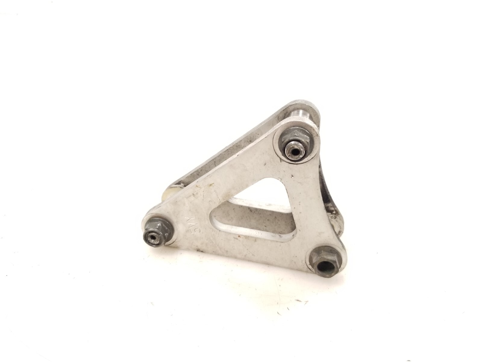 リンク　ヴィンテージ 04 05 06 Yamaha YZF R1 Rear Shock Link Linkage | eBay