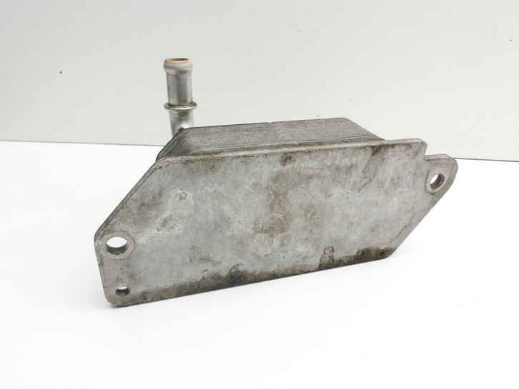 Ford Kuga II DM2 13-16 EcoBoost 1,6 134KW Ölkühler Wärmetauscher - Bild 4