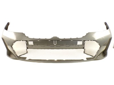 GENUINE BMW 3 SERIES MSPORT G20 FRONT BUMPER 2023-ON | OEM 51118085444