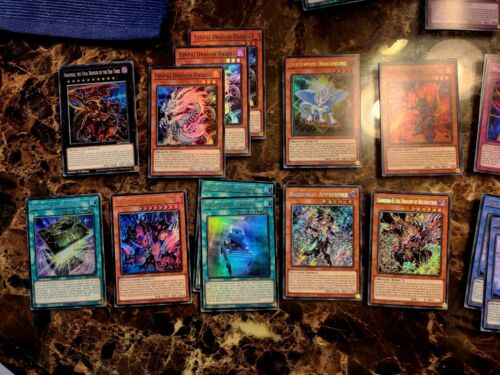 Yugioh Legacy of Destruction Booster Box 1st Edition Factory