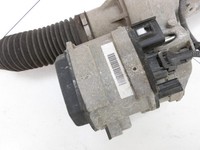 Ford Focus III 3 14-20 Lenkgetriebe Servolenkung Ford Focus III 3 14-20 05.07.2017 HV6C-3D070-LE gebraucht Vorschau 4