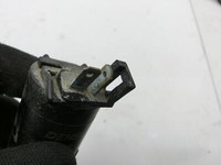 Suzuki Jimny SN 05-12 Waschwasserpumpe Wischwasserpumpe Waschpumpe Vo. Suzuki Jimny SN 05-12 17.08.2007 060210-1480... Vorschau 4