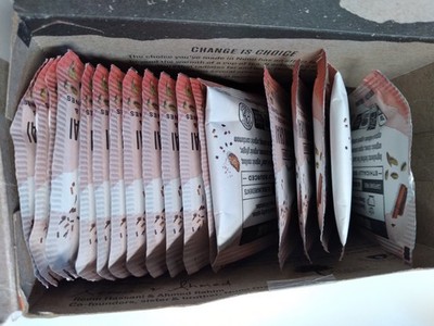 Foto dell'oggetto di un acquirente verificato