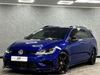 2019 Volkswagen Golf 2.0 TSI 300 R 5dr 4MOTION DSG ESTATE Petrol Automatic
