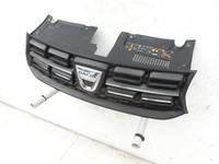 Dacia Sandero II B52 17-20 Frontgrill Kühlergrill Grill NV676 Dacia Sandero II B52 17-20 05.11.2018 gebraucht Vorschau 3