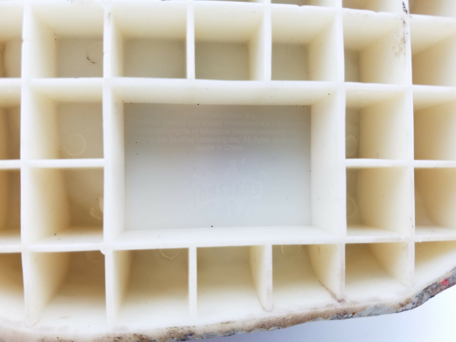 Universal Monsters The Mole People Action Figure Sideshow Toy Mole Man 2000