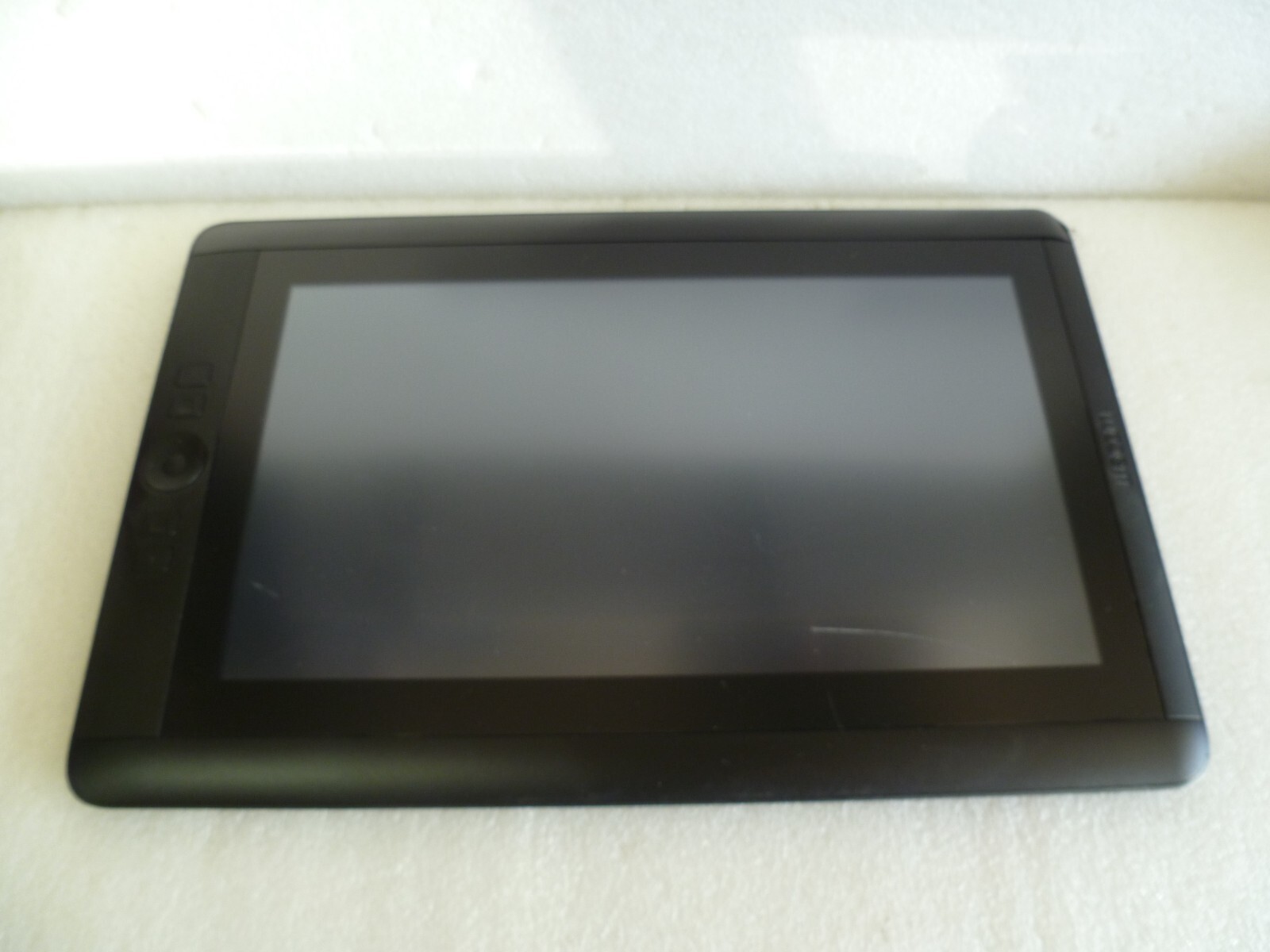 WACOM CINTIQ 13HD CREATIVE PEN & TOUCH DISPLAY DTH-1300 | eBay WACOM CINTIQ 13HD CREATIVE PEN & TOUCH DISPLAY DTH-1300 | eBay
