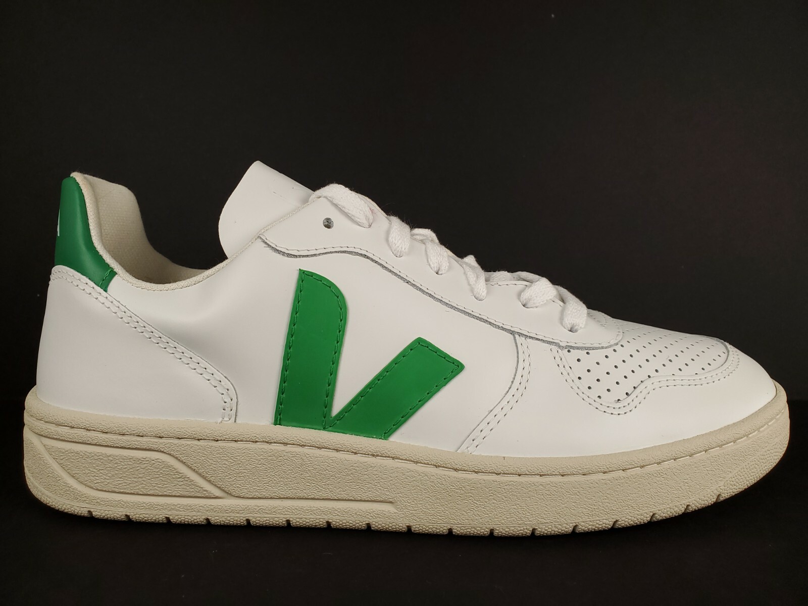 veja 10 extra white