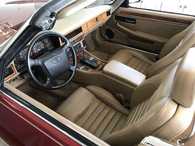 image 1 of interior