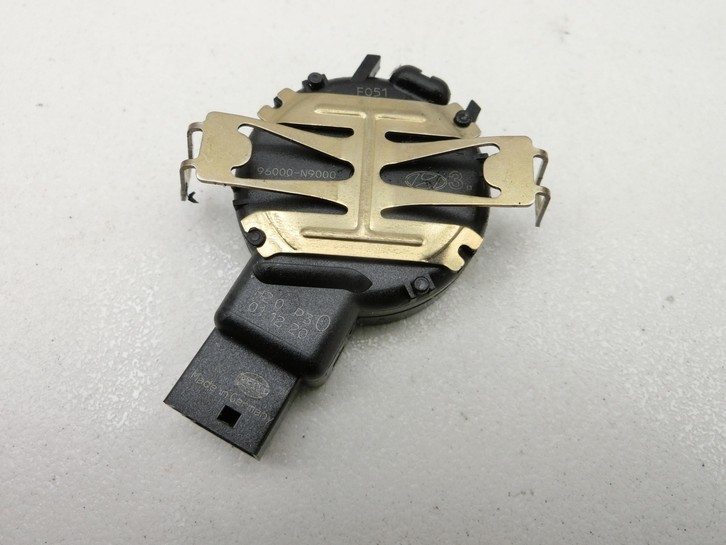 Sensore pioggia per Hyundai Tucson IV NX4 20-24 - Bild 3
