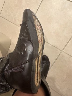 Item photo(s) from verified buyer