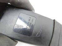 Opel Corsa D S07 06-10 5T Gurtstraffer Gurtschloss Beifahrer Rechts Vorne Innen Opel Corsa D S07 06-10 05.02.2008... Vorschau 5