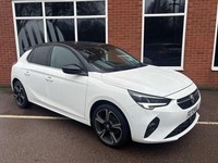 2020 Vauxhall Corsa 1.2 Corsa Elite Nav Premium T 5dr Hatchback Petrol Manual