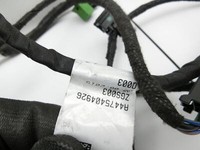 Mercedes W447 W640 Vito 14-19 lang Kabelbaum Tür und Fensterheber Links Vorne Mercedes W447 W640 Vito 14-19... Vorschau 2