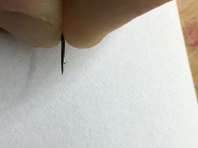 Artikelfoto(s) von einem verifizierten Käufer