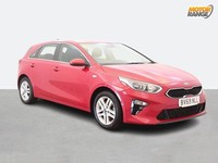 2019 Kia Ceed 1.0T GDi ISG 2 NAV 5dr HATCHBACK PETROL Manual
