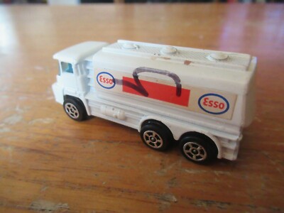 Vintage Corgi Junior Guy Tanker | eBay