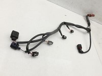 Audi A8 4H 09-13 Lang Kabelbaum für Motor Einspritzung Audi A8 4H 09-13 15.06.12 079971627P 079971627N gebraucht Vorschau 5